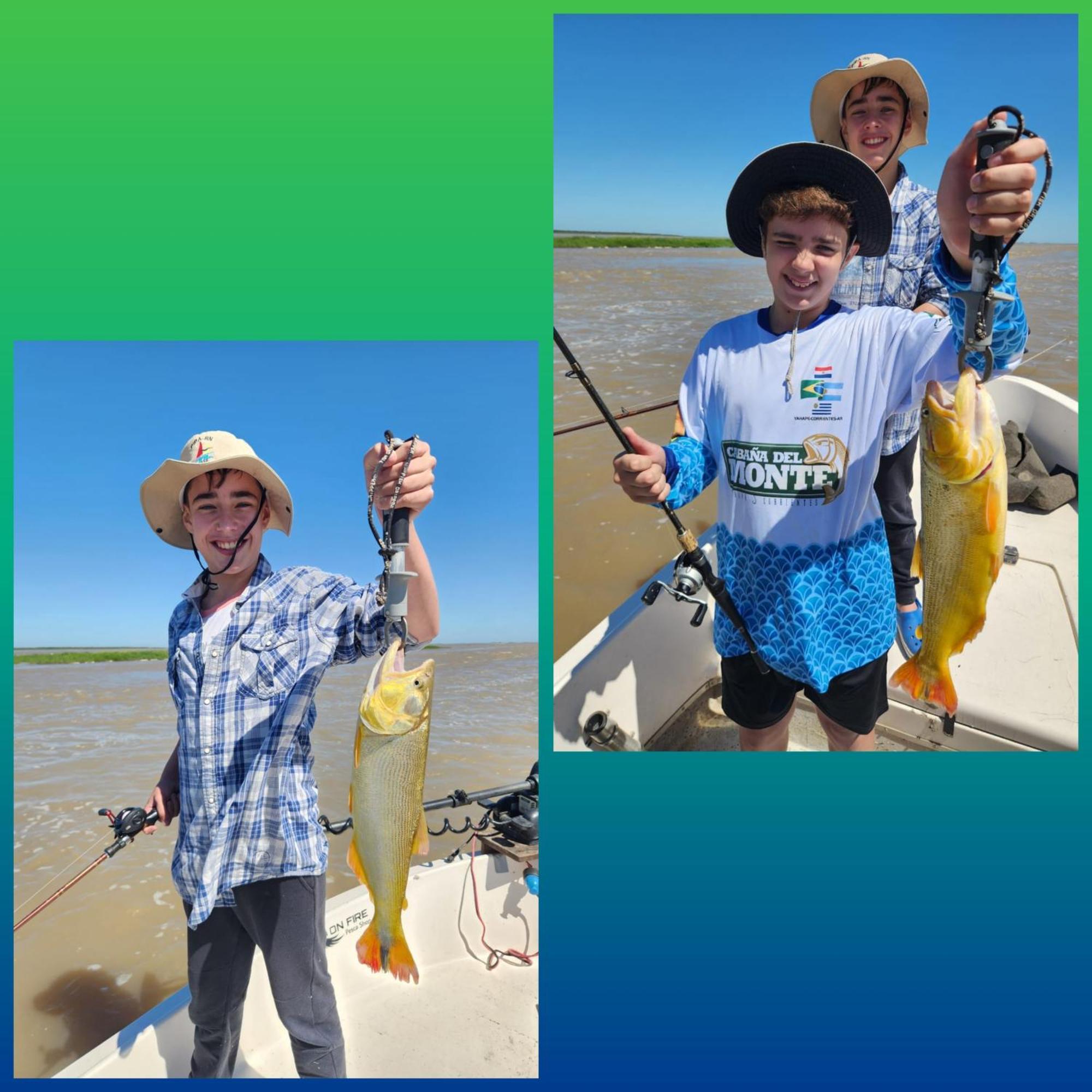 Сasa de vacaciones Timo Fishing